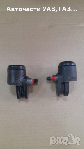 СПИРАЧЕН ЦИЛИНДЪР ПРЕДЕН Г-2410 ДЕСЕН, ПРЕДЕН ЛЯВ