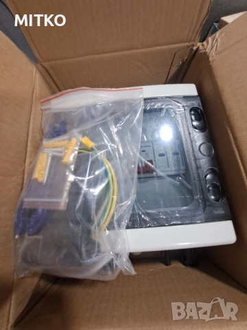 Фотоволтаичен предпазител от пренапрежение, снимка 2 - Друга електроника - 53932686