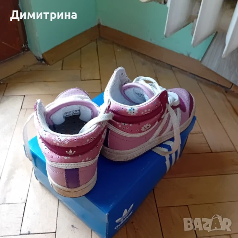 Детски маратонки , снимка 3 - Детски маратонки - 50751003