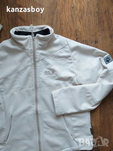 jack Wolfskin - страхотно дамско яке КАТО НОВО, снимка 7 - Якета - 35306847