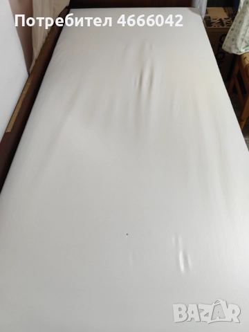 Матрак за болнично легло, снимка 3 - Антидекубитални дюшеци - 52616519