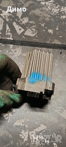 таралеж бмв е46 330д e46 330d , снимка 3 - Части - 54240566