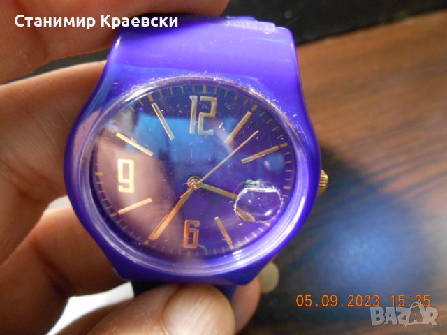 Ascot watch - unisex, снимка 10 - Дамски - 42741639