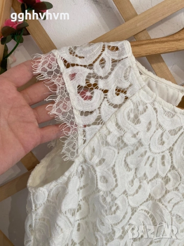 Топ , снимка 3 - Корсети, бюстиета, топове - 54315474