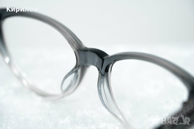 Agent Provocateur, Дамски очила, рамки, 100% ОРИГИНАЛНИ, НОВИ , снимка 7 - Слънчеви и диоптрични очила - 30524071