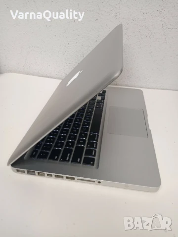 Бърз 4-Ядрен Apple Macbook Pro 13.3", Core I7 (upTo 2.90Ghz), 8GB RAM, 256GB SSD, Bluetooth, снимка 5 - Лаптопи за работа - 50785898