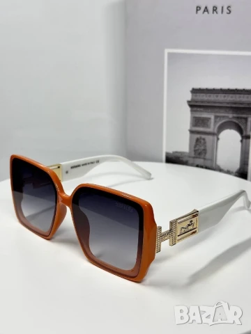 очила с калъф versace prada hermes , снимка 18 - Слънчеви и диоптрични очила - 50682058