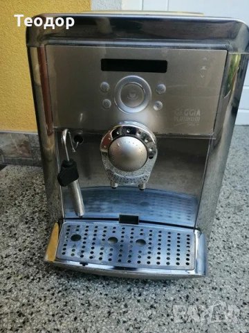  Кафемашини delonghi, saeco , снимка 6 - Кафе машини - 31959169