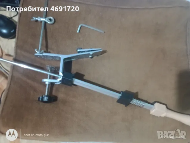 ТОЧИЛО ЗА НОЖОВЕ, снимка 3 - Ножове - 56547743