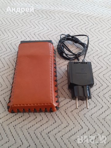 Стар калкулатор Електроника Б3 23