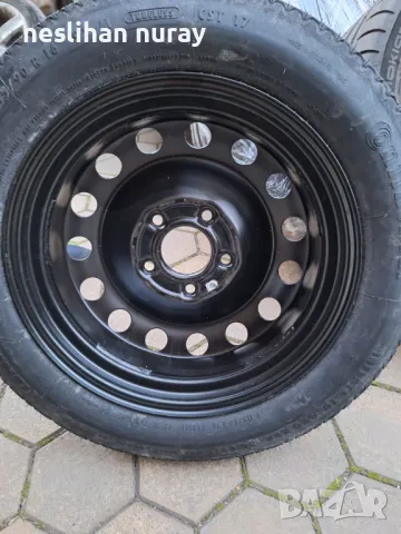 Чисто нова патерица за BMW E46 , снимка 2 - Гуми и джанти - 48092888