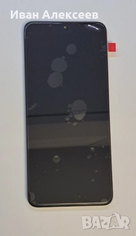 Оригинален дисплей с тъч за TCL 30 / TCL 30+