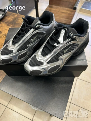 Маратонки Nike Air Max Muse, снимка 5 - Маратонки - 54146682