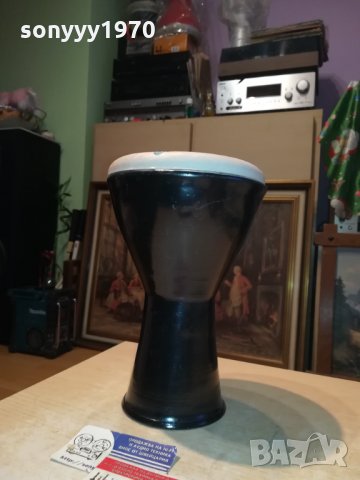 75ЛВ ТАРАМБУКА 0901221709, снимка 3 - Ударни инструменти - 35379832