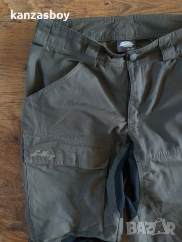 lundhags Traverse 2 Pant - страхотен дамски панталон 38, снимка 7 - Спортни екипи - 37542531