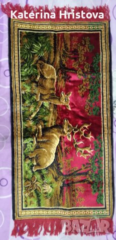 Кавиор, снимка 2 - Картини - 40605526