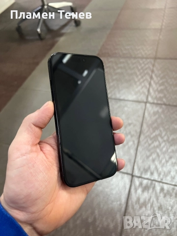 Iphone 16 Pro 128 gb, снимка 8 - Apple iPhone - 51963291