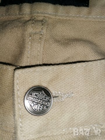 Джинси мъжки Gerruti jeans, снимка 5 - Дънки - 36856369