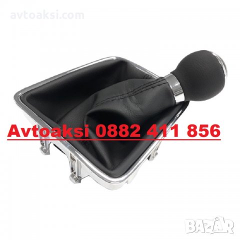 Топка ск.лост + маншон Seat/VW Sharan/Alhambra/Tiguan, снимка 4 - Аксесоари и консумативи - 35597184