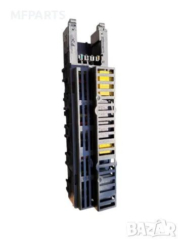 Заден SAM модул за Mercedes-benz S211, снимка 2 - Части - 47837820