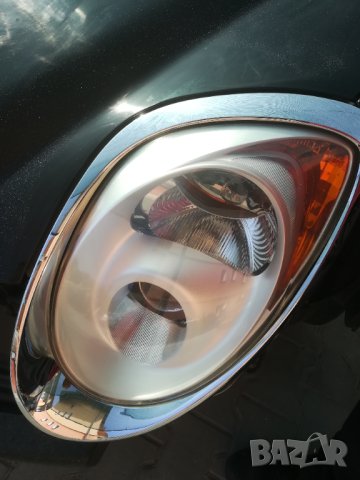 Фар за Алфа Ромео МИТО , снимка 3 - Части - 42466858