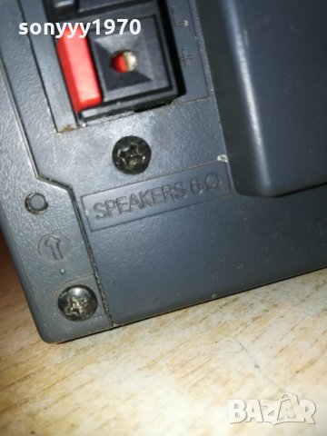 philips mcm5/22 cd reverse deck tuner amplifier 1301212012, снимка 18 - Ресийвъри, усилватели, смесителни пултове - 31413874