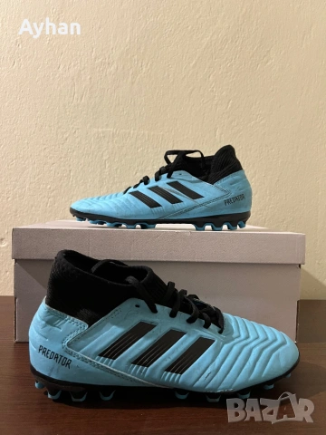 Adidas Predator 19.3 FG
