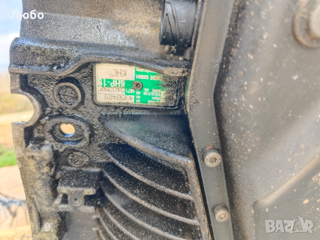 Автоматична скоростна кутия с код KHC за Ауди А6 ц6 4ф 3.0тди ZF 6HP19 Audi A6 c6 4f Allroad 3.0tdi, снимка 2 - Части - 52490439