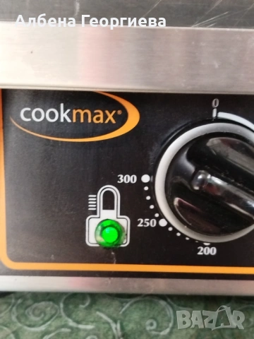 Професионален гофретник WAFFELINO -2200 W , снимка 11 - Обзавеждане на кухня - 54057098