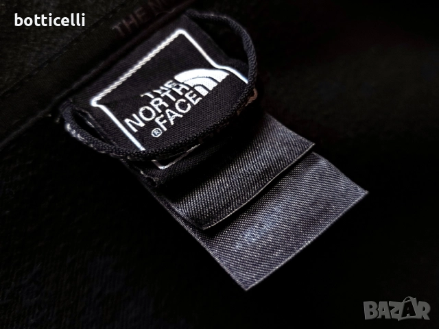 THE NORTH FACE Apex Mens Full Zip -L- оригинален softshell, мъжко яке, снимка 4 - Спортни дрехи, екипи - 52553442