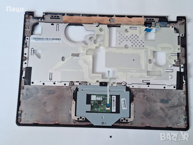 HP FOLIO 13, снимка 8 - Части за лаптопи - 52977156