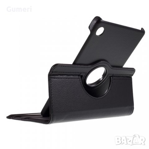 Huawei MatePad T8 Калъф тип тефтер , снимка 2 - Калъфи, кейсове - 30464332