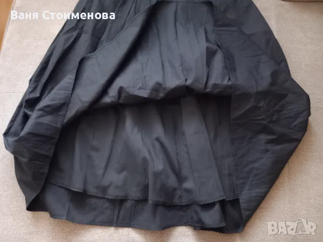 Нова пола Reserved, снимка 3 - Поли - 47554538