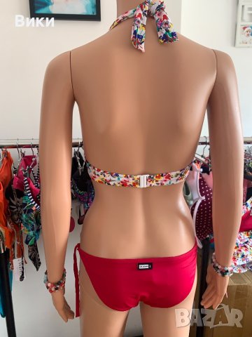 Бански в размер S, снимка 16 - Бански костюми - 40374396