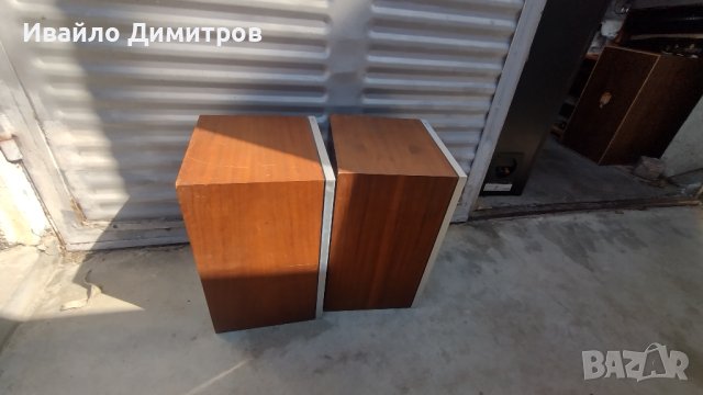 Leak "Sandwich" loudspeaker кутии от колони, снимка 6 - Тонколони - 40605485