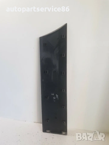 Облицовка за предна дясна врата за Mercedes W906 Sprinter (2006-2012) A9066900262, снимка 3 - Части - 54042147