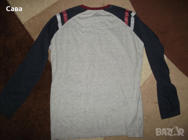 Блуза RBL    мъжка,ХЛ, снимка 3 - Блузи - 30140368