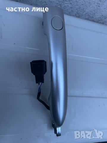  Дръжки Стъклоповдигач мигачи Рено Меган Халогени Рено Сценик, снимка 8 - Части - 24599338