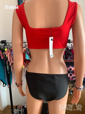 Нов бански в размер М, снимка 11 - Бански костюми - 40391177