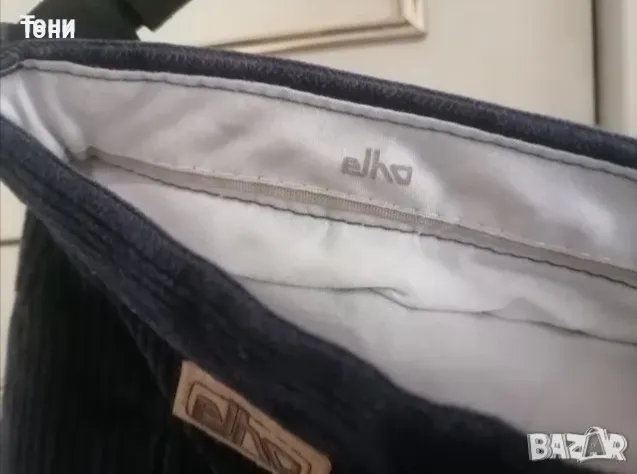 ELHO Нови Дамски Къси Джинси L , снимка 4 - Къси панталони и бермуди - 48973048