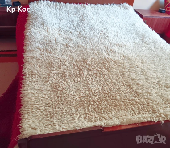 Вълнен китеник - по поръчка , снимка 6 - Други - 50931083