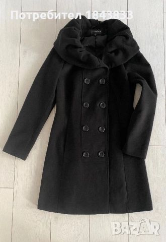 Ново! Дамско палто