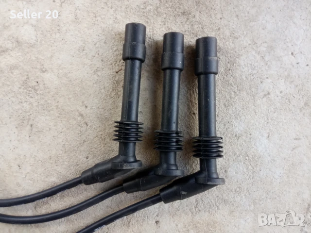 Кабели за свещи за Опел Вектра Астра 1988-1995 г, снимка 2 - Части - 50935873