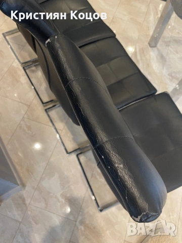 Кухненски столове, снимка 8 - Столове - 53279237