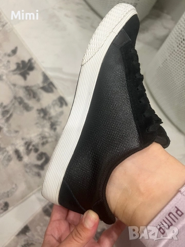 Armani дамски оригинални обувки , снимка 10 - Маратонки - 46785584