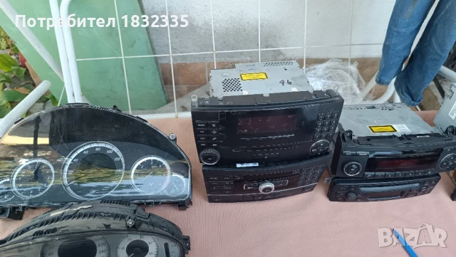 Сд и навигации за Мерцедес Ауди Сеат, снимка 10 - Аксесоари и консумативи - 51370322