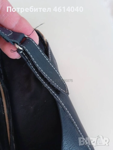 Обувки дамски Сандали, стелка 25 см, снимка 4 - Дамски ежедневни обувки - 52581356