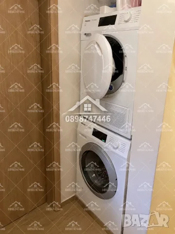 3-стаен апартамент Яворов, снимка 4 - Апартаменти - 55952062