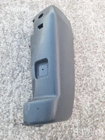 Задна Броня Дясна Част от Фиат Дукато 2006-2014 Година Fiat Ducato Peugeot Boxer Citroen Jumper , снимка 2 - Части - 48785636