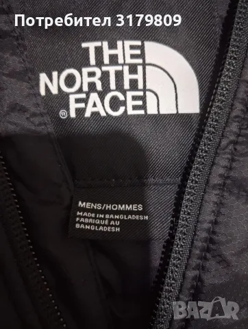 Мъжко яке The North Face , снимка 3 - Якета - 56487434